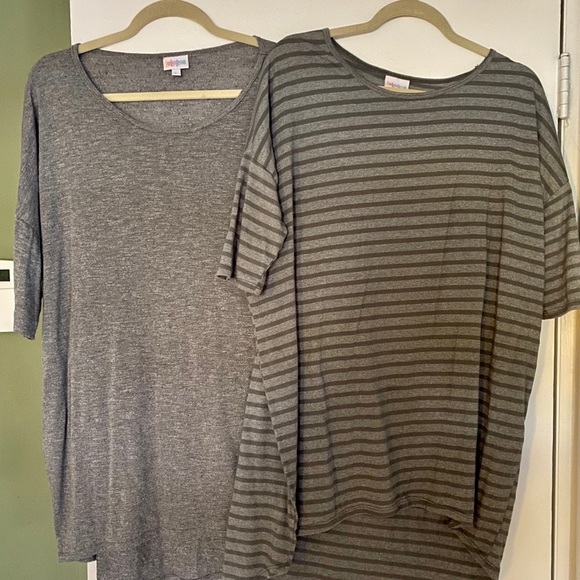 LuLaRoe Tops - LulaRoe Shirts
